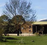 Merrijig Lodge - Tourism Cairns