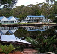 Risby Cove - Tourism Cairns