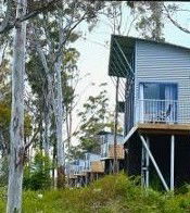Launceston ACT Tourism Cairns