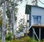 Rosevears Vineyard Retreat - Tourism Cairns