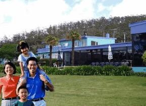 Orford Blue Waters - Tourism Cairns