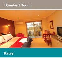 Motel Strahan - Tourism Cairns