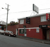 Marquis Hotel Motel - Tourism Cairns