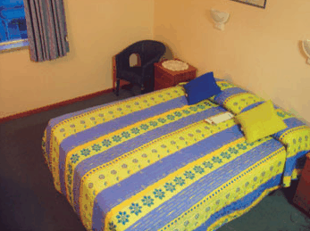 Marquis Hotel Motel - Tourism Cairns 2