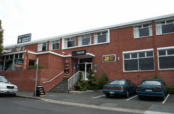 Marquis Hotel Motel - Tourism Cairns 3