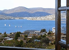 Hugo's B  B - Tourism Cairns