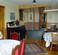 Hamlet Downs Country Accommodation - Tourism Cairns