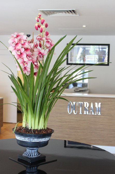 Wyndham The Outram Hotel Perth - Tourism Cairns 0