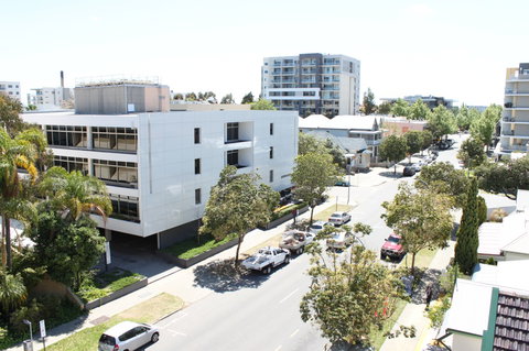 Wyndham The Outram Hotel Perth - Tourism Cairns 2