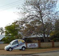 York Motel - Tourism Cairns