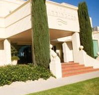 Best Western The Carrington - Tourism Cairns