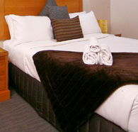 Best Western Wyndhamere Motel - Tourism Cairns