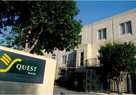 Quest Prahran - Tourism Cairns 0