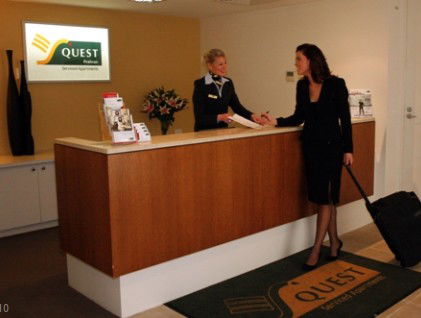 Quest Prahran - Tourism Cairns 1