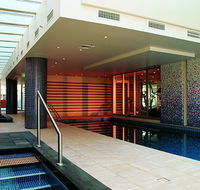 Oaks Liberty Towers - Tourism Cairns