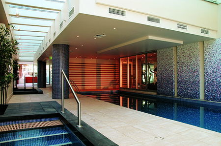 Oaks Liberty Towers - Tourism Cairns 0