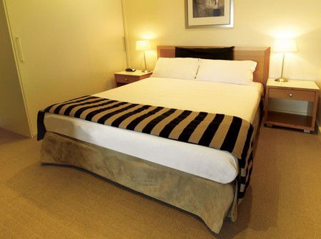 Oaks Liberty Towers - Tourism Cairns 3