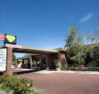 Statesman Motor Inn - Tourism Cairns