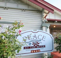 Peace By The River Homestay - Tourism Cairns
