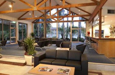 Quality Resort Mildura - Tourism Cairns 1