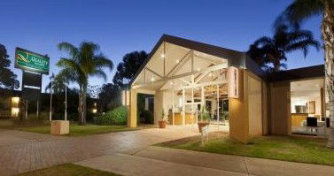 Quality Resort Mildura - Tourism Cairns 3