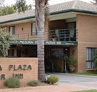 Mildura Plaza Motor Inn - Tourism Cairns