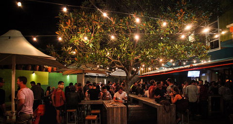 Beach Road Hotel - Tourism Cairns 3