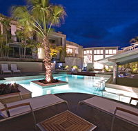 The Beach Cabarita - Tourism Cairns