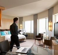 Parkroyal Melbourne Airport - Tourism Cairns