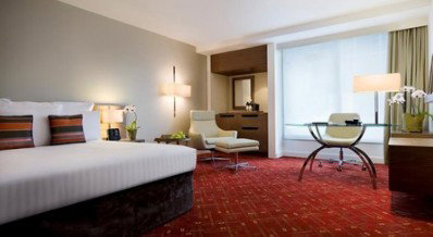 Melbourne Marriott Hotel - Tourism Cairns 1