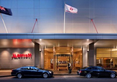 Melbourne Marriott Hotel - Tourism Cairns 2