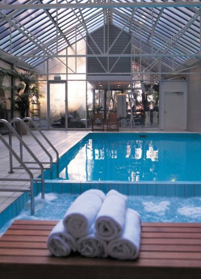 Melbourne Marriott Hotel - Tourism Cairns 4