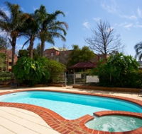 Quest Royal Gardens - Tourism Cairns