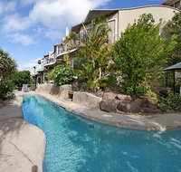 Andari Luxury Apartments - Tourism Cairns