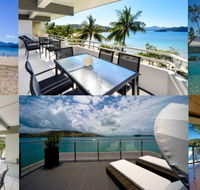 Hamilton Island Private Apartments - Tourism Cairns