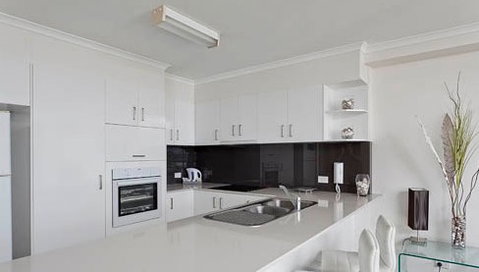 Ocean Plaza Resort - Coolangatta - Tourism Cairns 4