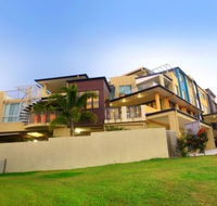 Caloundra Central Apartment Hotel - Tourism Cairns