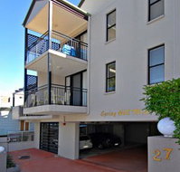 Spring Hill Mews - Tourism Cairns