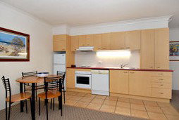 Spring Hill Mews - Tourism Cairns 2