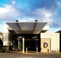 Diamant Boutique Hotel Canberra - Tourism Cairns