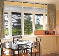 Bayview Apartments - Tourism Cairns