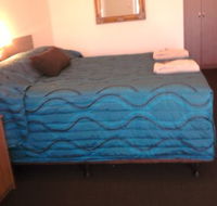 Augusta Courtyard Motel - Tourism Cairns