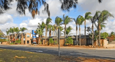 Comfort Inn Citrus Valley Renmark - Tourism Cairns