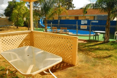 Comfort Inn Citrus Valley Renmark - Tourism Cairns 1