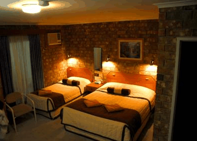 Comfort Inn Citrus Valley Renmark - Tourism Cairns 3