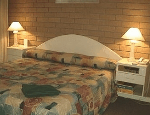 Elizabeth Motor Inn - Tourism Cairns