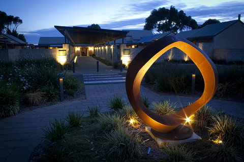 The Louise - Tourism Cairns 0