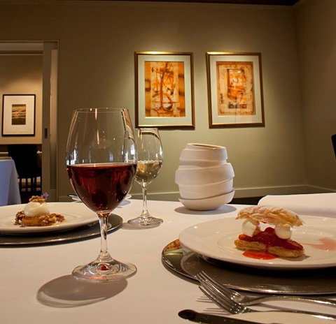 The Louise - Tourism Cairns 2