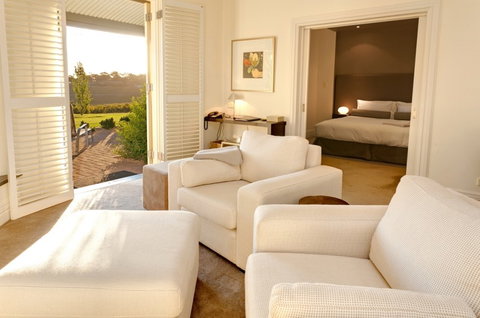 The Louise - Tourism Cairns 4