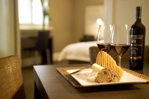 The Louise - Tourism Cairns 5